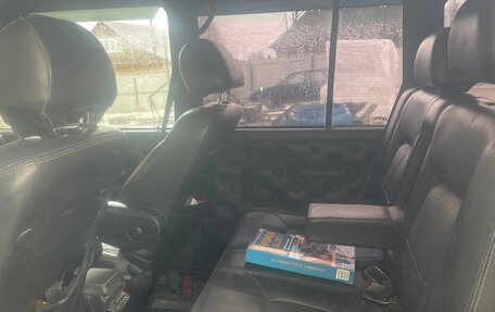 Hyundai Galloper I, 1995 год, 335 000 рублей, 5 фотография