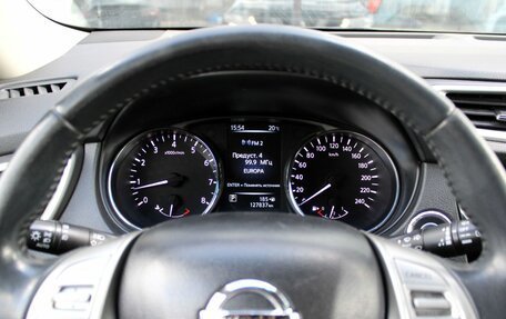 Nissan X-Trail, 2017 год, 2 150 000 рублей, 15 фотография