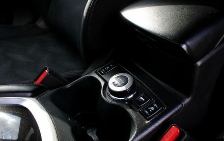 Nissan X-Trail, 2017 год, 2 150 000 рублей, 14 фотография