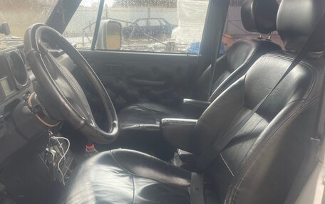 Hyundai Galloper I, 1995 год, 335 000 рублей, 6 фотография