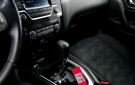 Nissan X-Trail, 2017 год, 2 150 000 рублей, 13 фотография