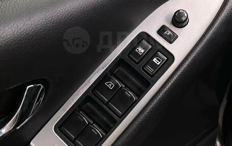 Nissan Murano, 2013 год, 1 825 000 рублей, 16 фотография