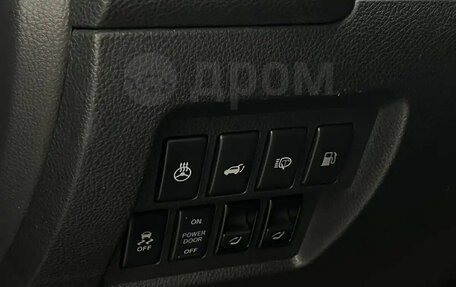 Nissan Murano, 2013 год, 1 825 000 рублей, 15 фотография