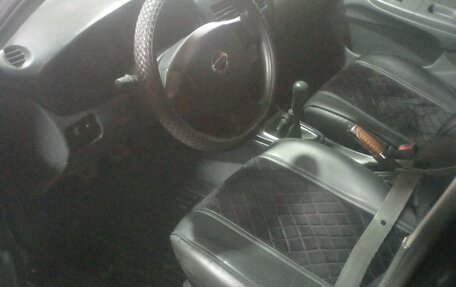 Nissan Almera Classic, 2007 год, 600 000 рублей, 4 фотография