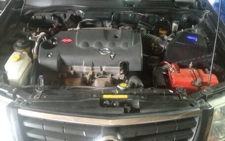 Nissan Almera Classic, 2007 год, 600 000 рублей, 6 фотография