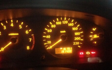 Nissan Almera Classic, 2007 год, 600 000 рублей, 3 фотография