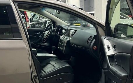 Nissan Murano, 2013 год, 1 825 000 рублей, 22 фотография