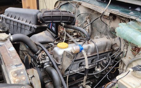 ЛуАЗ 469, 1979 год, 255 000 рублей, 2 фотография