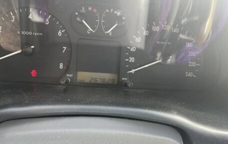 KIA Magentis I, 2004 год, 400 000 рублей, 3 фотография