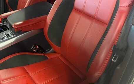 Land Rover Range Rover Sport II, 2019 год, 7 400 000 рублей, 11 фотография