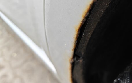 Ford Focus II рестайлинг, 2007 год, 150 000 рублей, 13 фотография