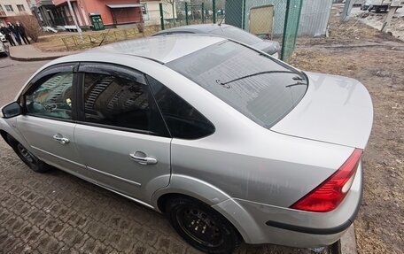 Ford Focus II рестайлинг, 2007 год, 150 000 рублей, 5 фотография