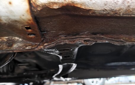 Ford Focus II рестайлинг, 2007 год, 150 000 рублей, 10 фотография