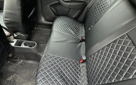 Skoda Rapid I, 2018 год, 690 000 рублей, 6 фотография