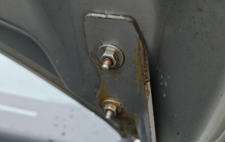 Ford Focus II рестайлинг, 2007 год, 150 000 рублей, 9 фотография