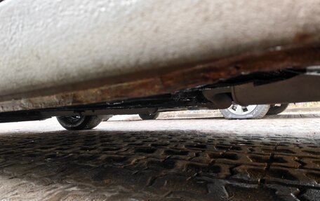 Ford Focus II рестайлинг, 2007 год, 150 000 рублей, 11 фотография