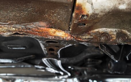 Ford Focus II рестайлинг, 2007 год, 150 000 рублей, 14 фотография