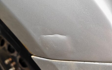 Ford Focus II рестайлинг, 2007 год, 150 000 рублей, 15 фотография