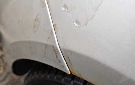 Ford Focus II рестайлинг, 2007 год, 150 000 рублей, 17 фотография