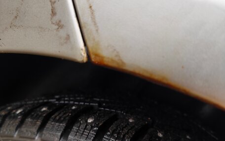 Ford Focus II рестайлинг, 2007 год, 150 000 рублей, 19 фотография