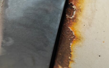 Ford Focus II рестайлинг, 2007 год, 150 000 рублей, 21 фотография