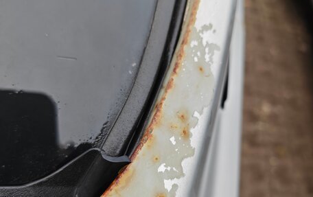 Ford Focus II рестайлинг, 2007 год, 150 000 рублей, 22 фотография