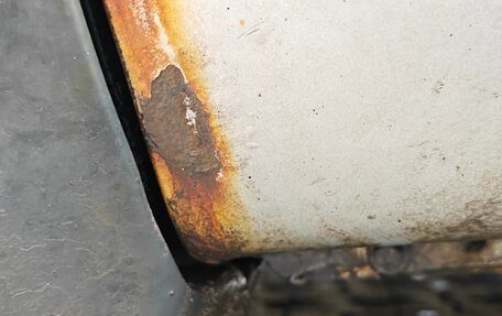 Ford Focus II рестайлинг, 2007 год, 150 000 рублей, 25 фотография