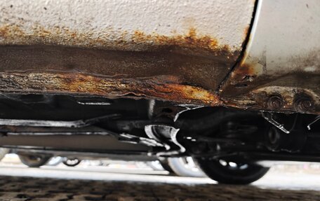 Ford Focus II рестайлинг, 2007 год, 150 000 рублей, 16 фотография