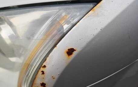 Ford Focus II рестайлинг, 2007 год, 150 000 рублей, 23 фотография