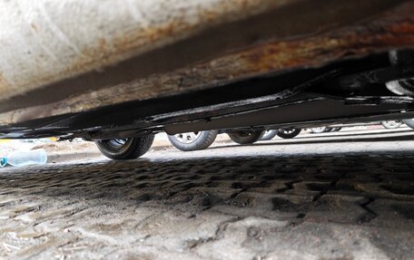 Ford Focus II рестайлинг, 2007 год, 150 000 рублей, 26 фотография