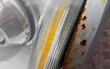 Ford Focus II рестайлинг, 2007 год, 150 000 рублей, 24 фотография