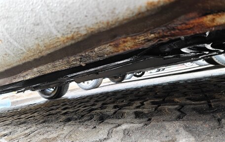 Ford Focus II рестайлинг, 2007 год, 150 000 рублей, 28 фотография