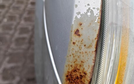 Ford Focus II рестайлинг, 2007 год, 150 000 рублей, 20 фотография