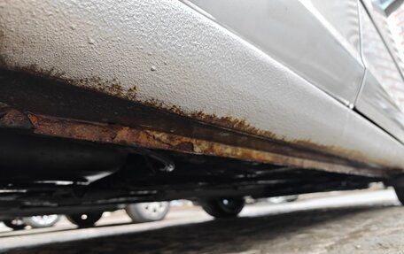 Ford Focus II рестайлинг, 2007 год, 150 000 рублей, 30 фотография