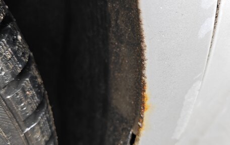 Ford Focus II рестайлинг, 2007 год, 150 000 рублей, 40 фотография