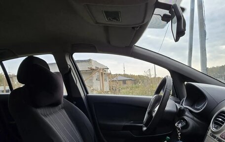 Opel Corsa D, 2007 год, 410 000 рублей, 2 фотография