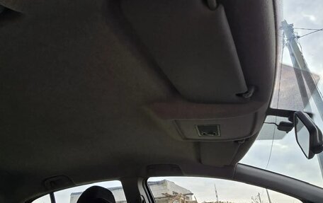 Opel Corsa D, 2007 год, 410 000 рублей, 4 фотография