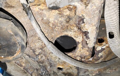 Ford Focus II рестайлинг, 2007 год, 150 000 рублей, 33 фотография