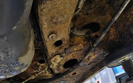 Ford Focus II рестайлинг, 2007 год, 150 000 рублей, 38 фотография