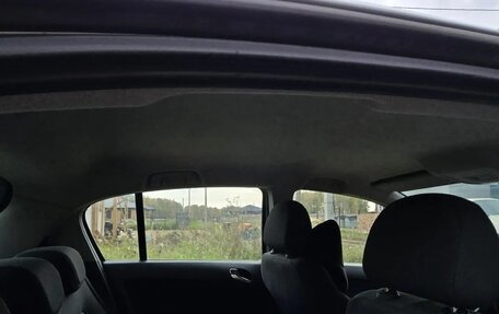 Opel Corsa D, 2007 год, 410 000 рублей, 5 фотография