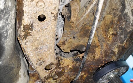 Ford Focus II рестайлинг, 2007 год, 150 000 рублей, 35 фотография