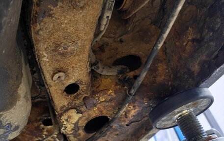 Ford Focus II рестайлинг, 2007 год, 150 000 рублей, 36 фотография