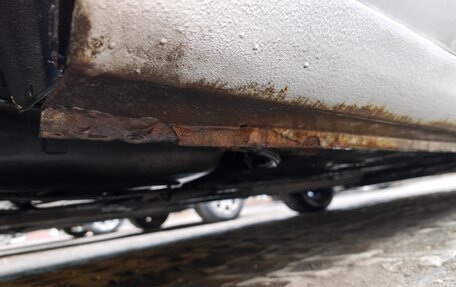 Ford Focus II рестайлинг, 2007 год, 150 000 рублей, 39 фотография