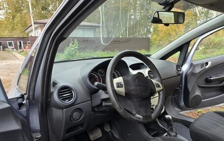 Opel Corsa D, 2007 год, 410 000 рублей, 7 фотография