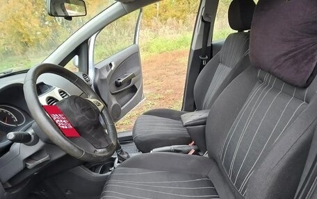 Opel Corsa D, 2007 год, 410 000 рублей, 17 фотография