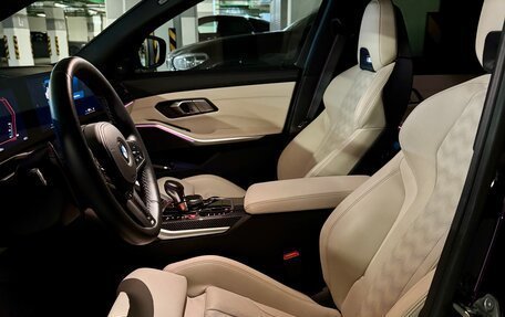 BMW M3, 2024 год, 13 900 000 рублей, 4 фотография