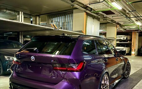 BMW M3, 2024 год, 13 900 000 рублей, 7 фотография