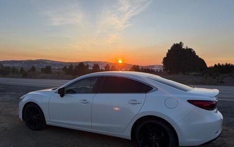 Mazda 6, 2015 год, 1 900 000 рублей, 2 фотография
