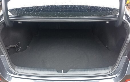 KIA Optima IV, 2019 год, 1 740 000 рублей, 7 фотография