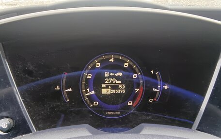 Honda Civic VIII, 2007 год, 400 000 рублей, 7 фотография